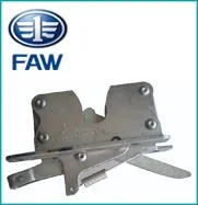 Грузовик FAW кабины гидравлический замок 5001410b109 с хорошей скидкой