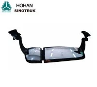 HOWO грузовик радио Mp3 Lg9704780001 складе на складе