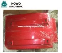 Sinotruk Rear Fender WG1642230103 Для деталей каретки HOWO 420